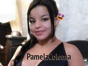 PamelaColema