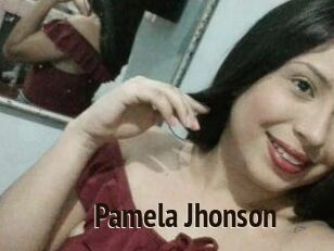 Pamela_Jhonson