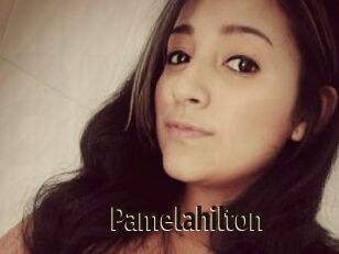 Pamelahilton