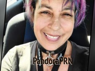 PandoraPRN