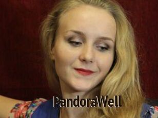 PandoraWell