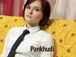 Pankhudi