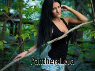 PantherxLora