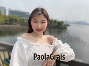 PaolaGrais