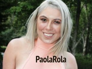 PaolaRola