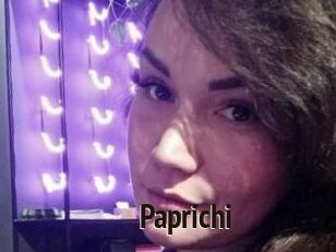 Paprichi