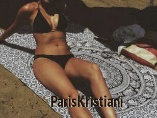 Paris_Kristiani