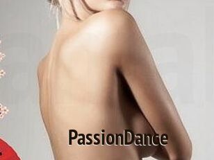 PassionDance