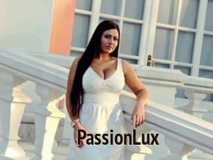 PassionLux
