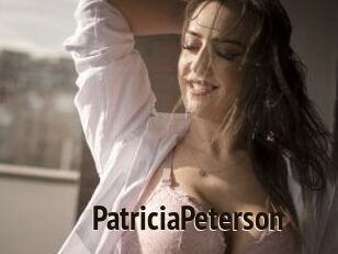 PatriciaPeterson