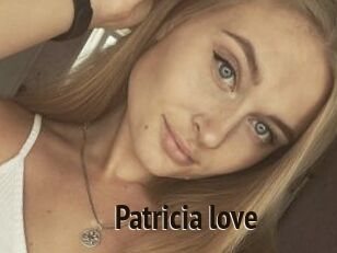 Patricia_love