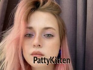 PattyKitten