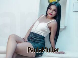 PaulaMuller