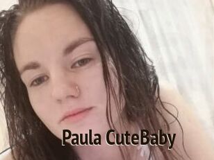 Paula_CuteBaby