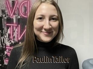 PaulinTailor