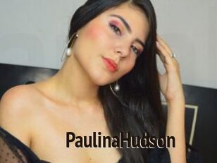 PaulinaHudson