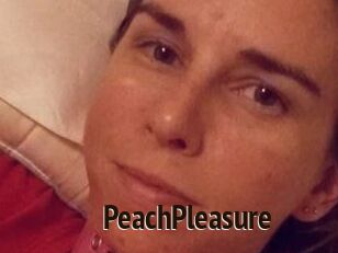 PeachPleasure