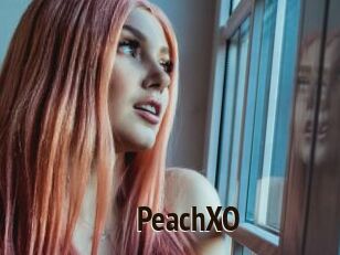 PeachXO
