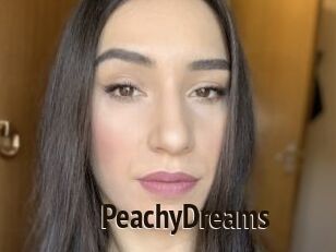 PeachyDreams