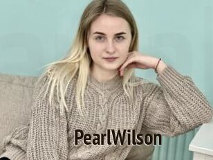 PearlWilson