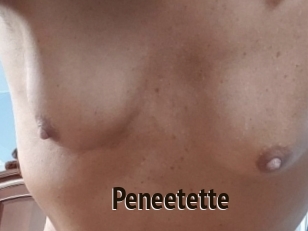 Peneetette