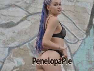 PenelopaPie