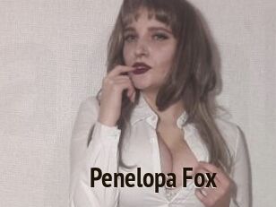 Penelopa_Fox