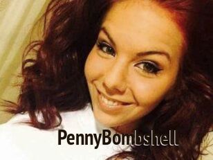 PennyBombshell