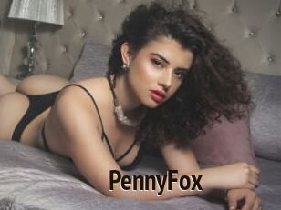 Penny_Fox