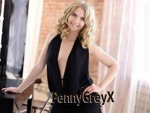 PennyGreyX