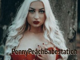 PennyPeachBabestation