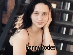 PennyRodes