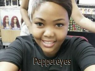 Peppereyes