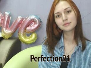 Perfection21