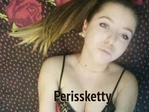 Perissketty