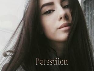 Persstiion