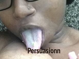 Persuasionn