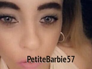 PetiteBarbie57