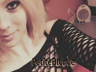 PetiteBlonde