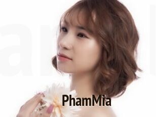 PhamMia