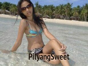 PilyangSweet