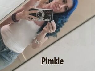 Pimkie