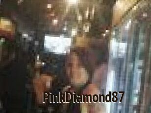 PinkDiamond87