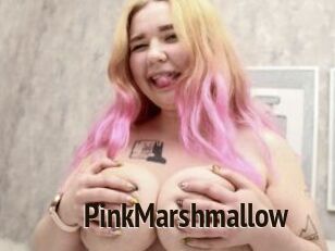 PinkMarshmallow