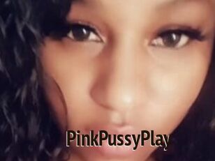 PinkPussyPlay