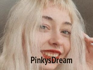 PinkysDream