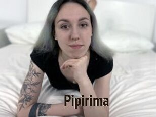 Pipirima