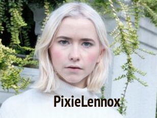 PixieLennox