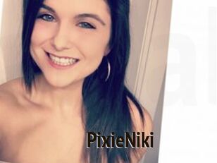 PixieNiki