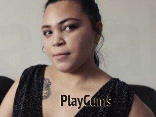 PlayCums